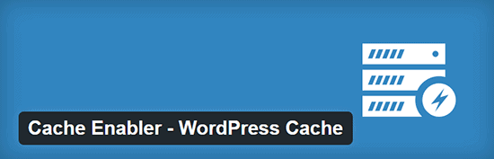 Cache Enabler