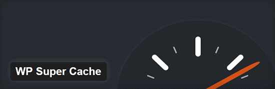 WP Super Cache