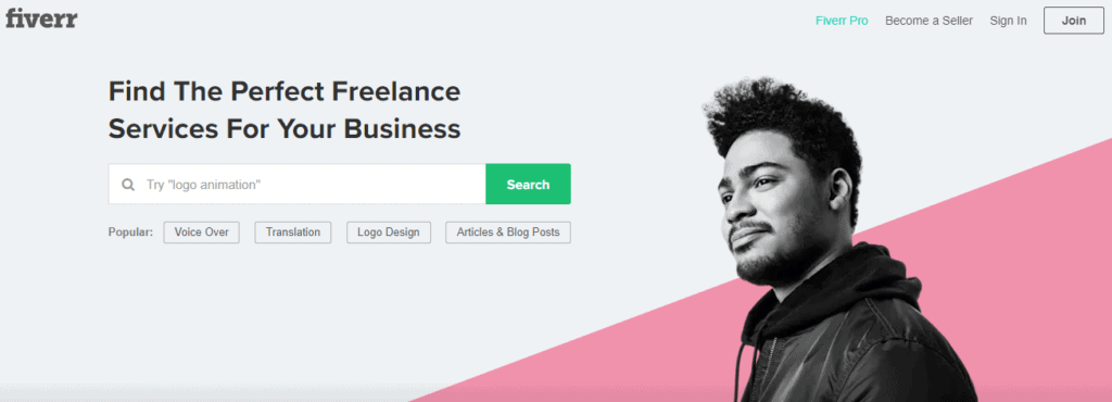 fiverr