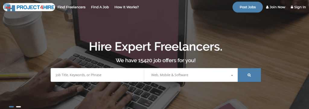 project4hire