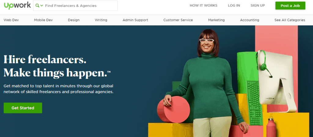 upwork