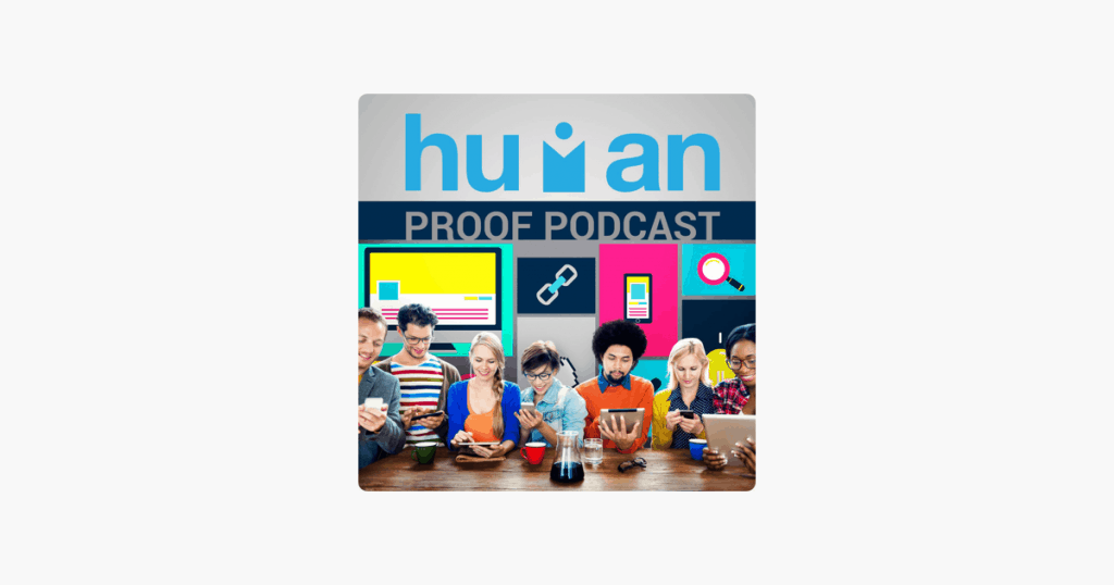 Human Proof Designs
