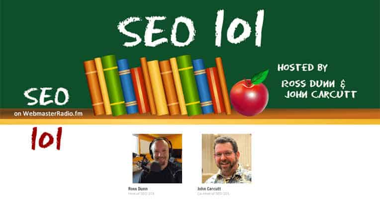 SEO 101