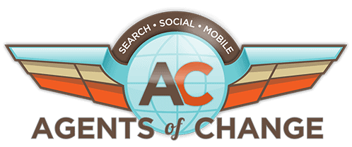 The Agents of Change