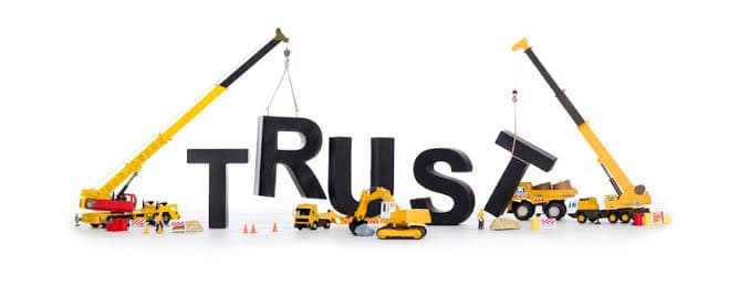 build-trust