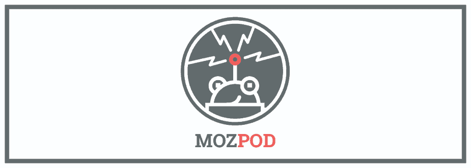 mozpod