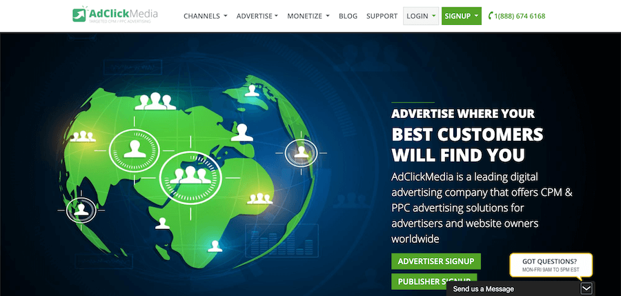 clickmedia