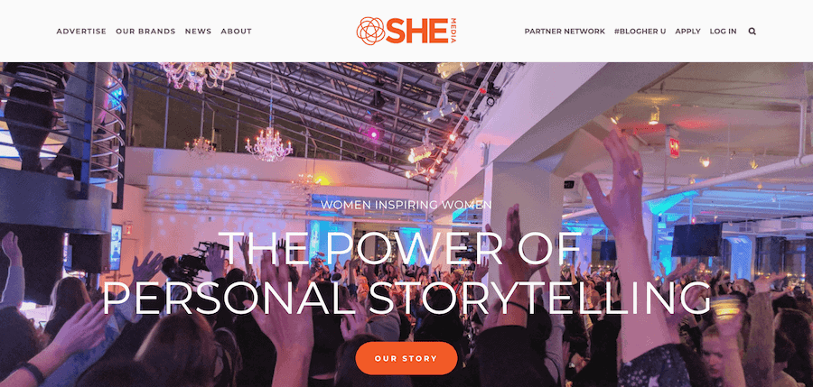 she-media