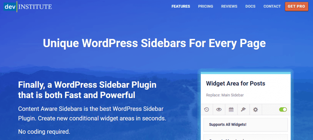 content-aware-sidebars