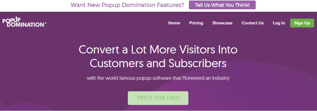 popup-domination