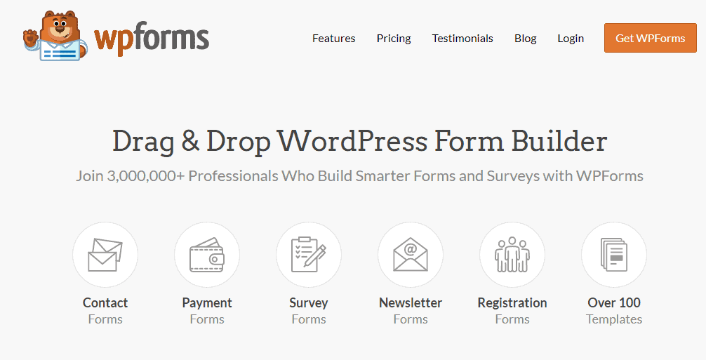 wpfroms