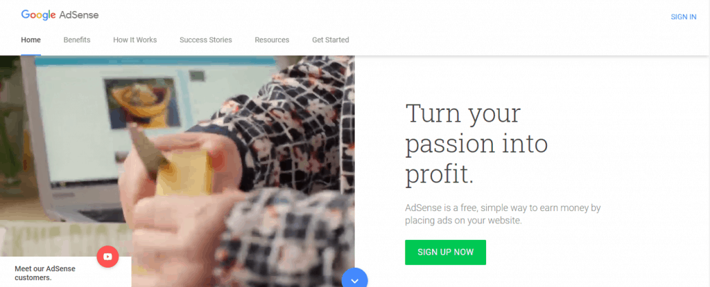 How To Get Google AdSense Approval Fast & Easy In 2021 2