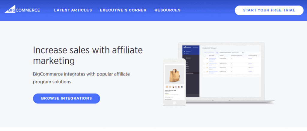bigcommerce