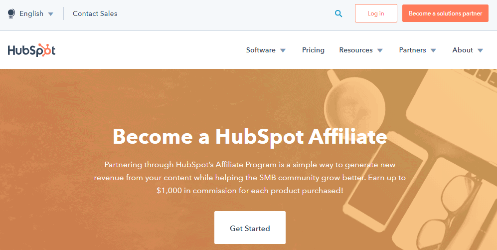 hubspot