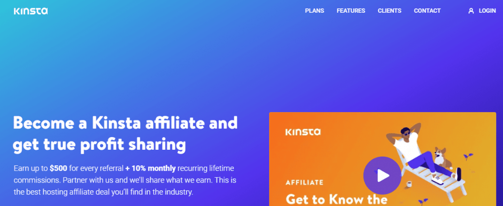 kinsta-affiliate