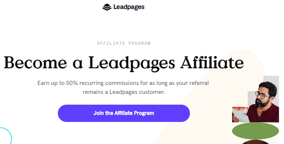 leadpages
