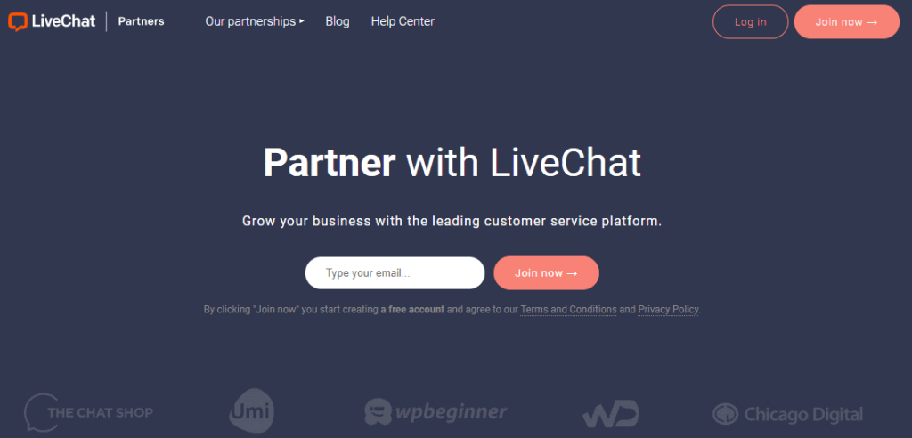 livechat