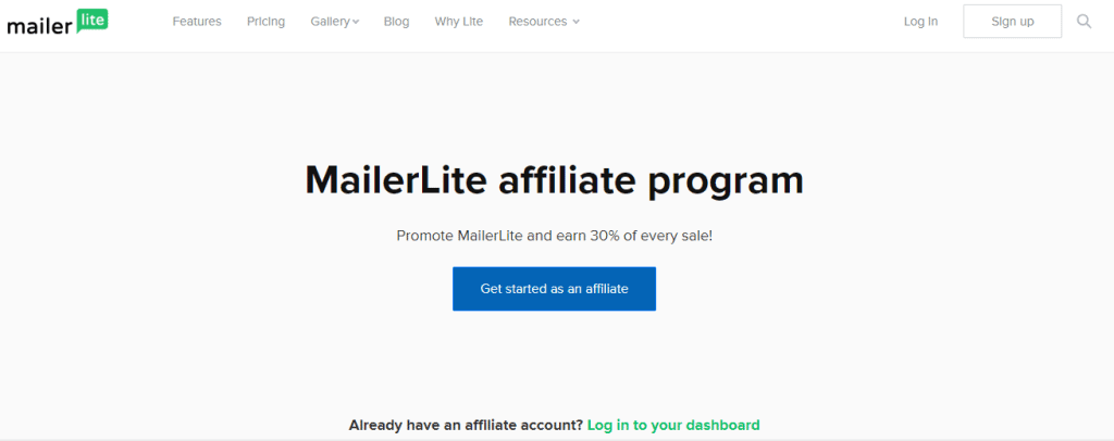 mailerlite