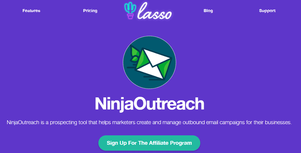 ninjaoutreach