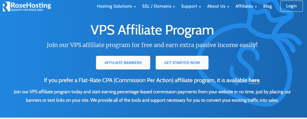 rosehosting