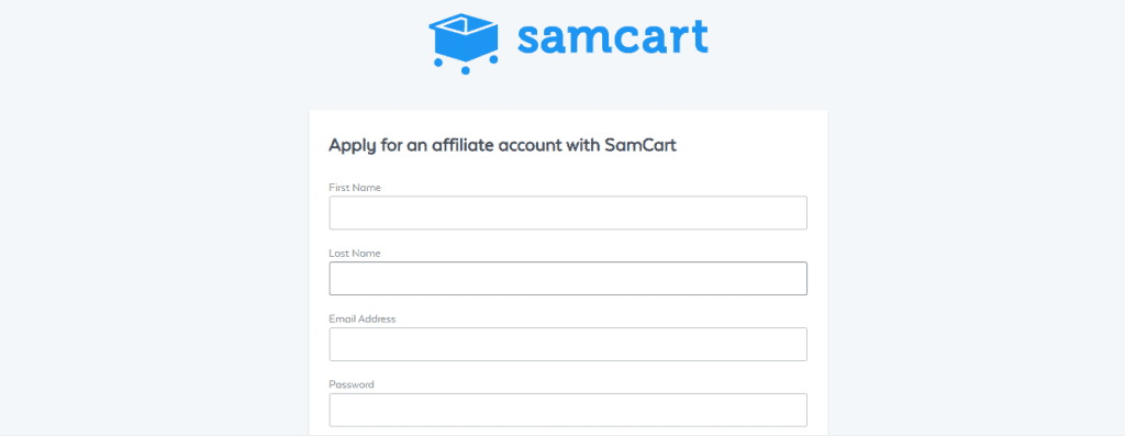 samcart