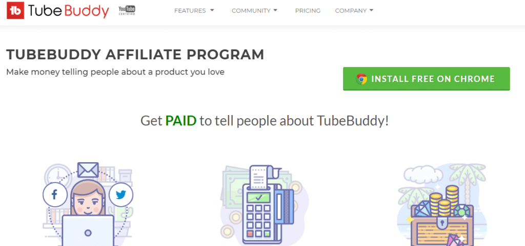 tubebuddy