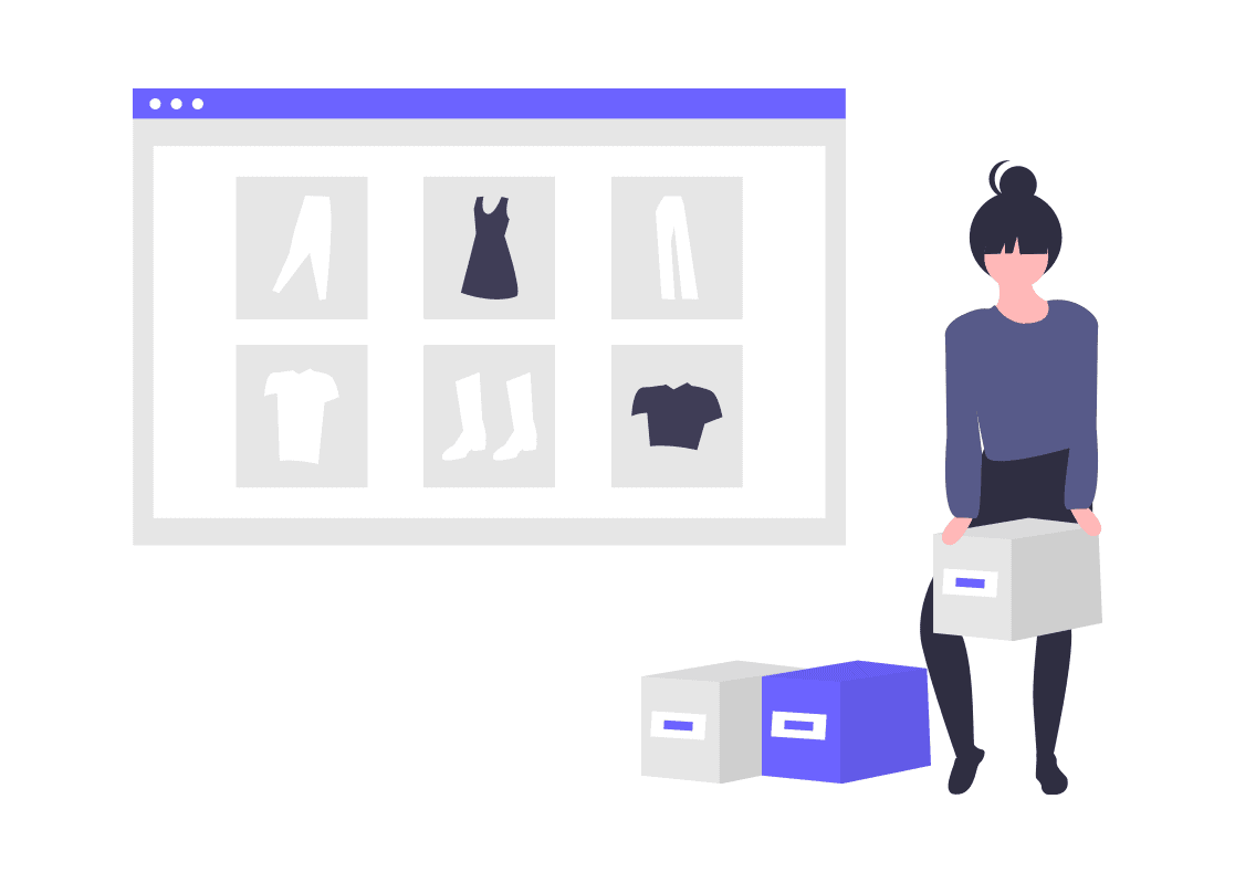 ecommerce