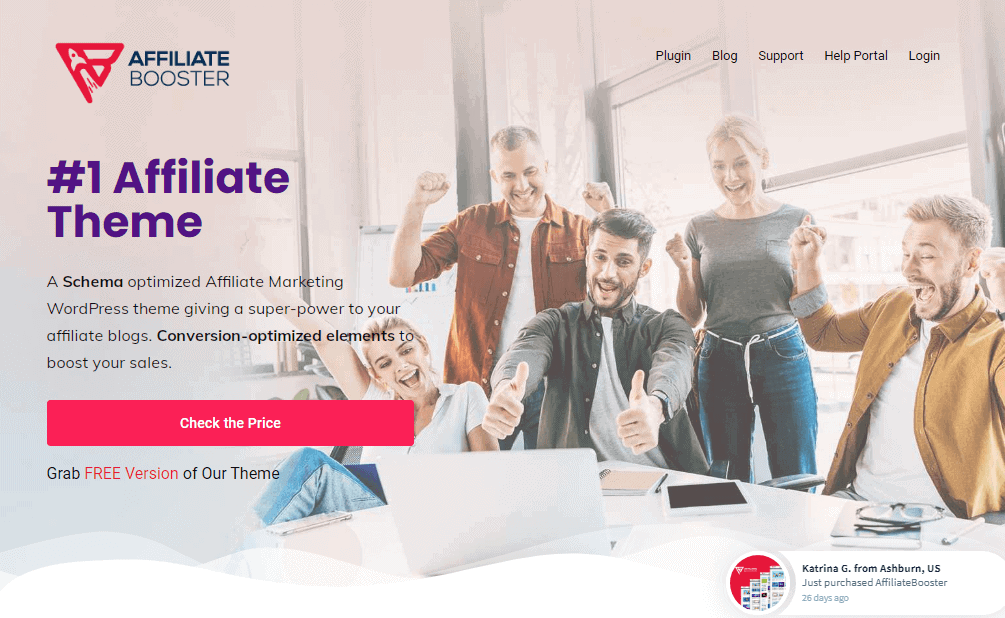 Affiliate-booster-theme