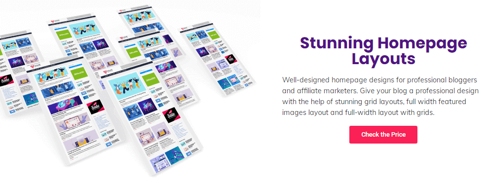 homepage-design