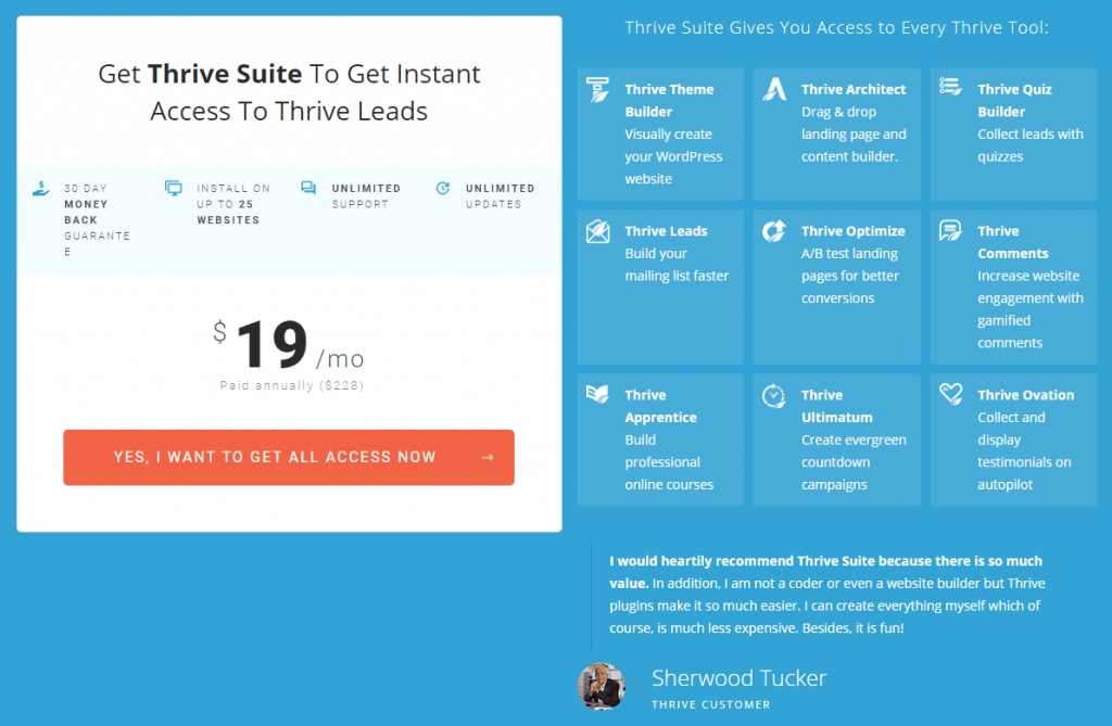 Thrive-Leads-Pricing