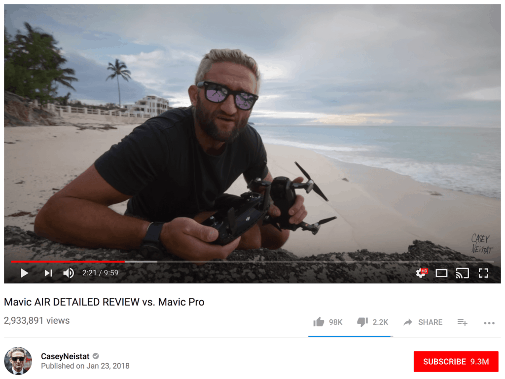 youtube-review-video-example