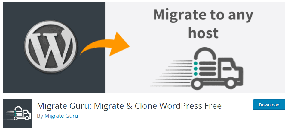 Migrate-Guru