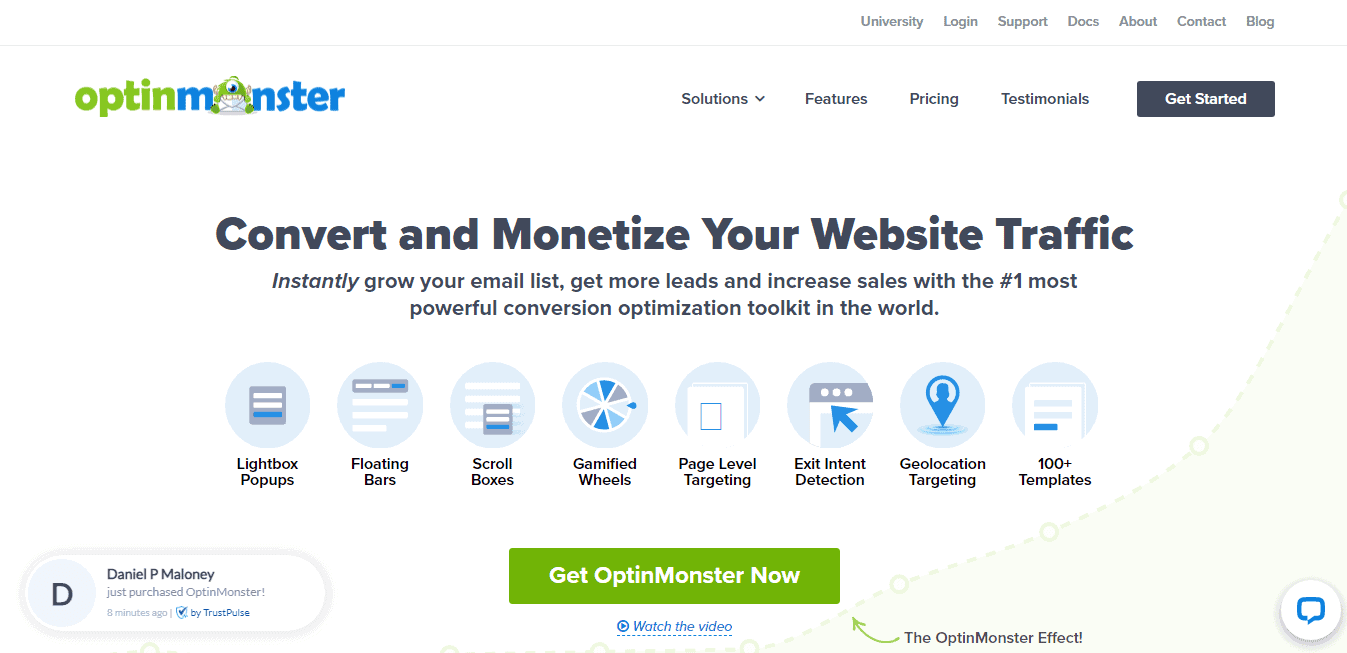 Optinmonster
