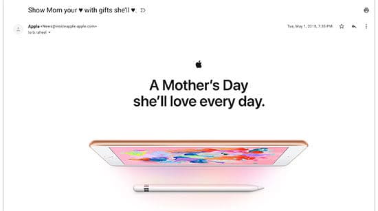 Sell your products